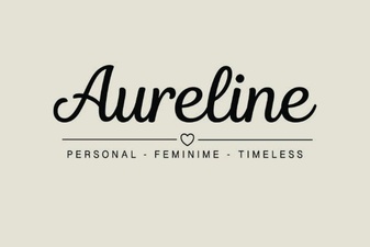 Aureline Font: Creativity for Modern Designs